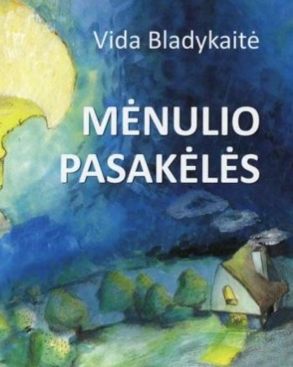 Mėnulio pasakėlės