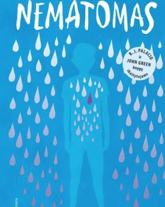 Nematomas