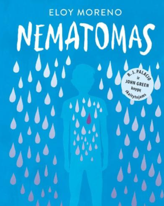 Nematomas