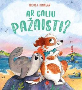 Ar galiu pažaisti?