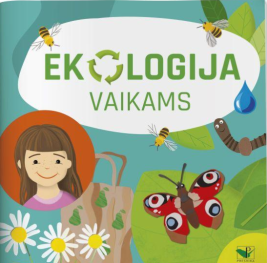 Ekologija vaikams