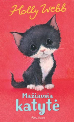 Mažiausia katytė