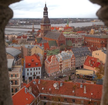 Susipažinkime su latvių autoriais! Adomo ir Marilės skaitiniai. 2023, Nr. 3