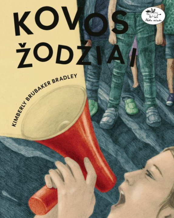 Kovos žodžiai