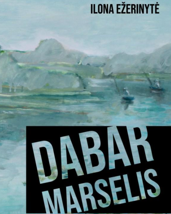 Dabar Marselis