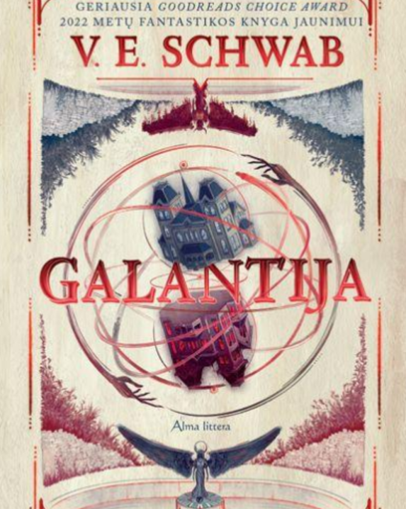 Galantija