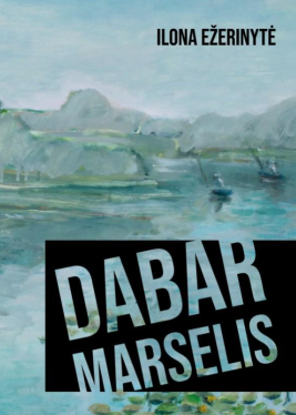 Dabar Marselis