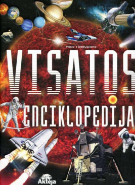 Visatos enciklopedija