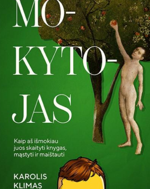 Mokytojas