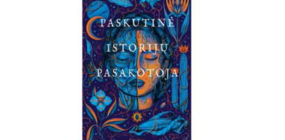 Milda rekomenduoja