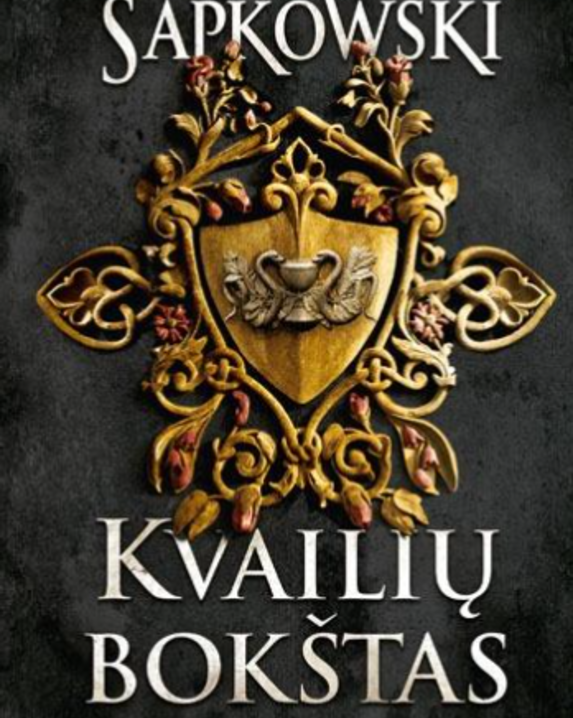 Kvailių bokštas