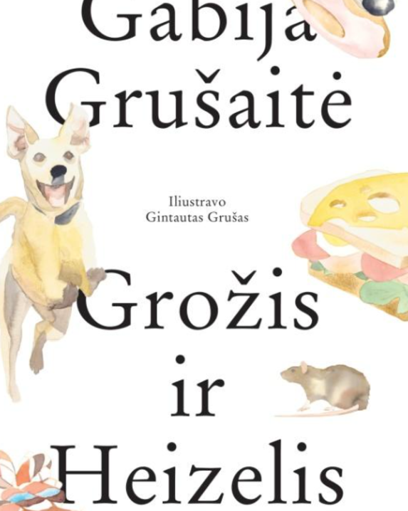 Grožis ir Heizelis