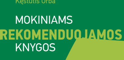 K. Urbos rekomendacijos