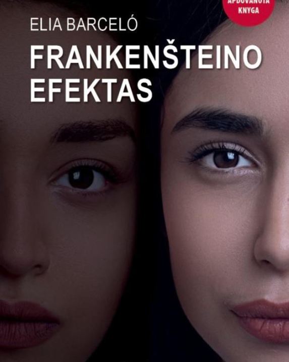 Frankenšteino efektas