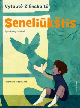 Seneliūkštis