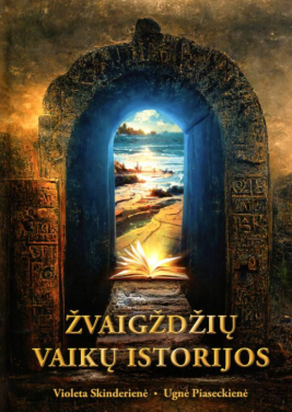 Žvaigždžių vaikų istorijos