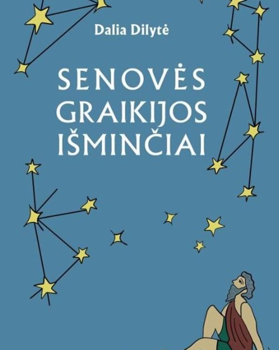 Senovės Graikijos išminčiai 
