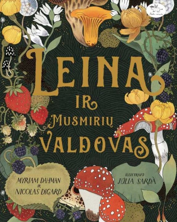 Leina ir Musmirių valdovas