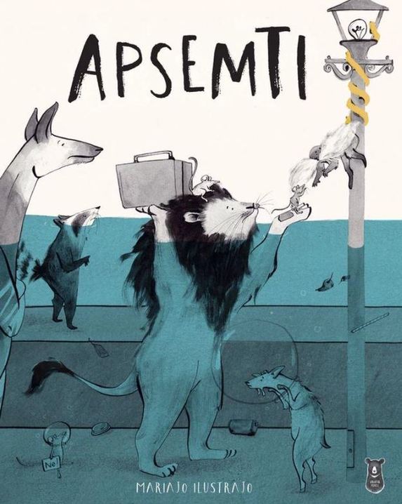 Apsemti