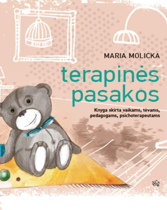 Terapinės pasakos