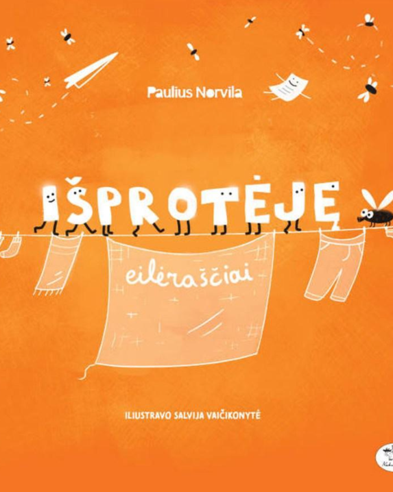 Išprotėję eilėraščiai