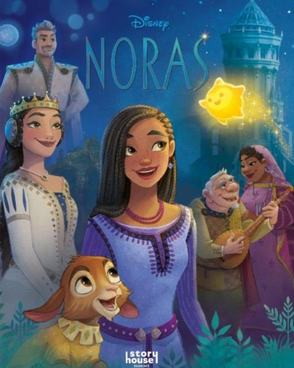 Noras