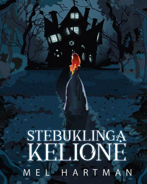 Stebuklinga kelionė