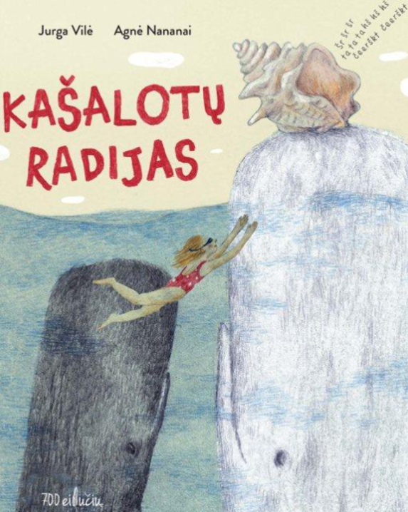 Kašalotų radijas