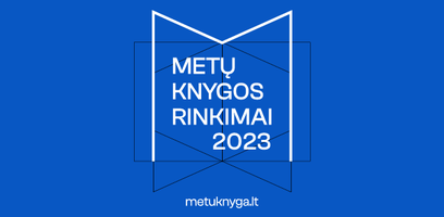 Įvyko Metų knygos rinkimų apdovanojų ceremonija!