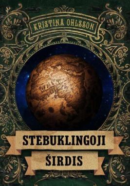Stebuklingoji širdis