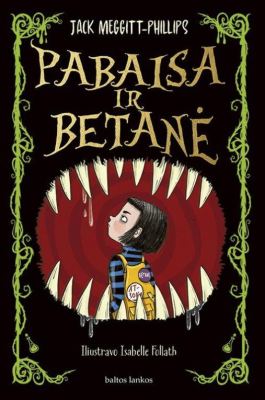 Pabaisa ir Betanė