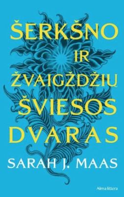 Šerkšno ir žvaigždžių šviesos dvaras
