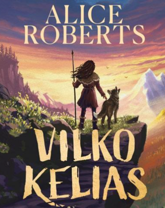 Vilko kelias
