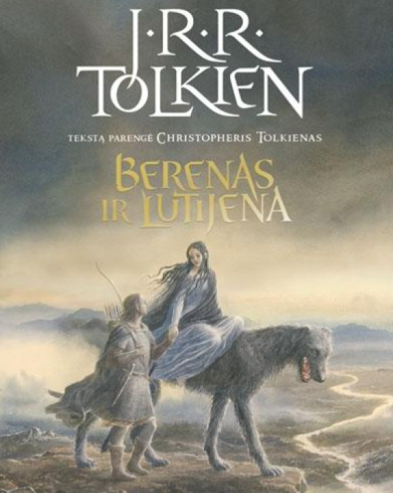 Berenas ir Lutijena