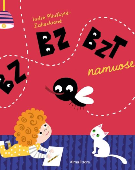 Bz Bz Bzt namuose