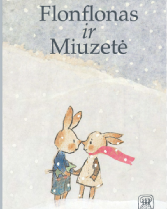 Flonflonas ir Miuzetė
