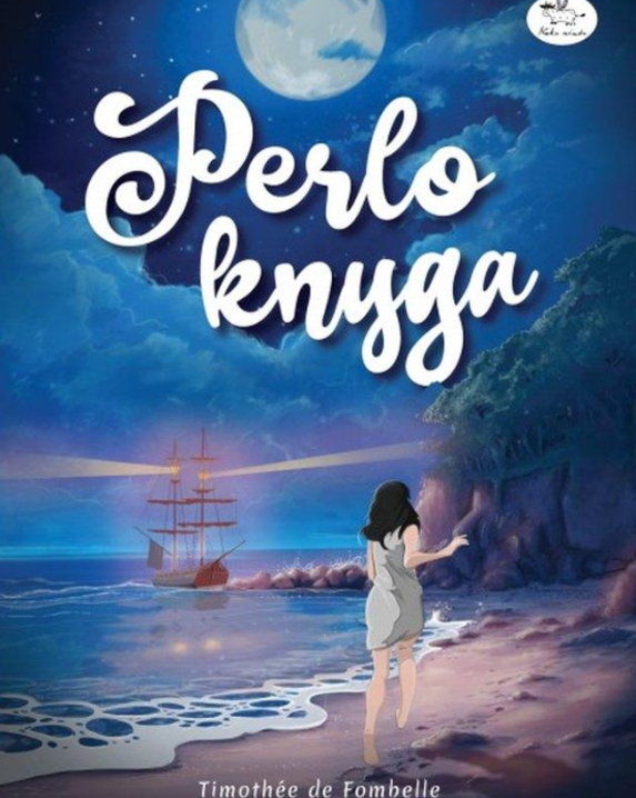 Perlo knyga