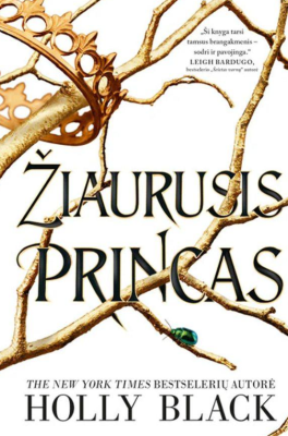 Žiaurusis princas