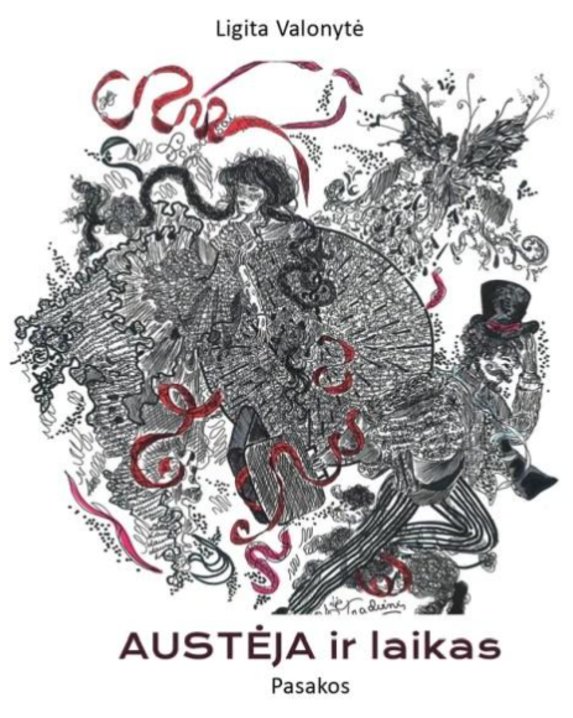 Austėja ir laikas