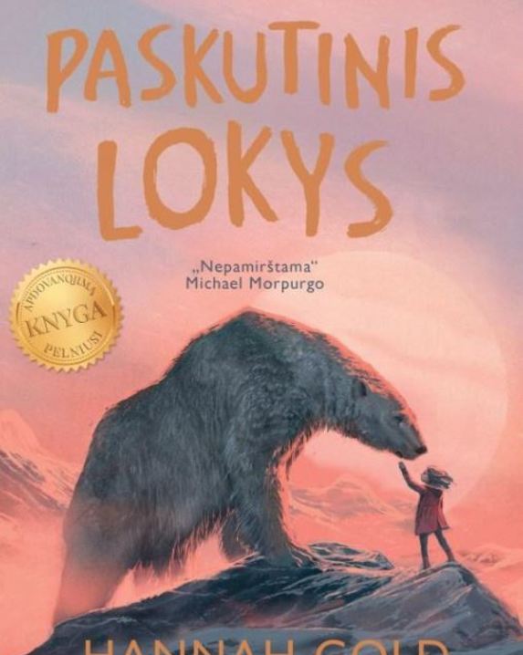 Paskutinis lokys