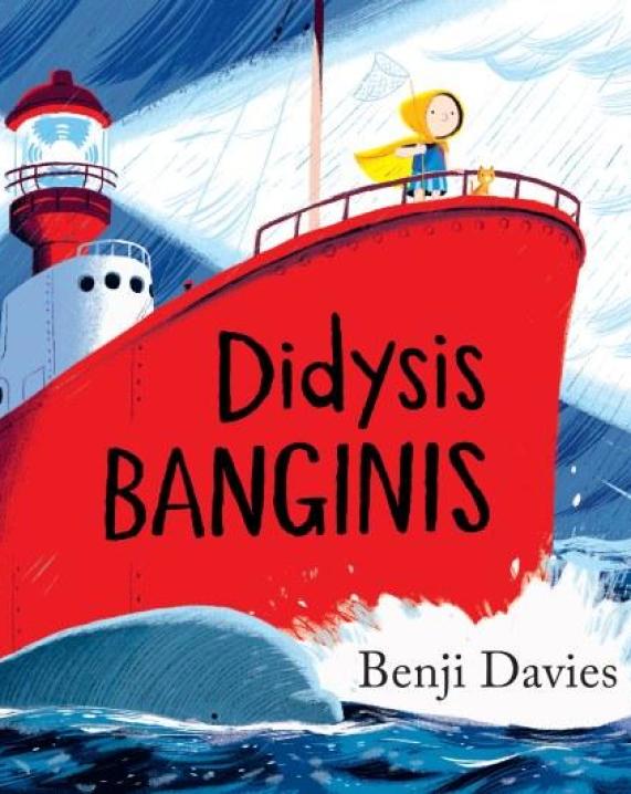Didysis banginis