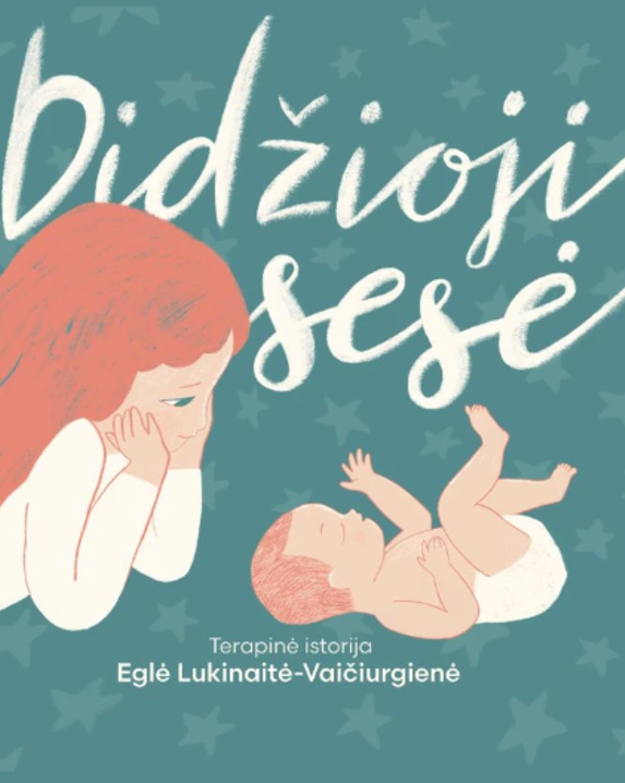 Didžioji sesė