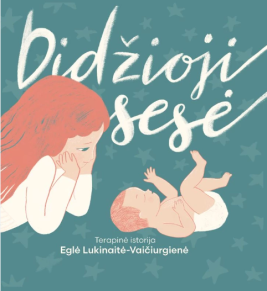 Didžioji sesė