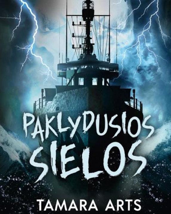 Paklydusios sielos