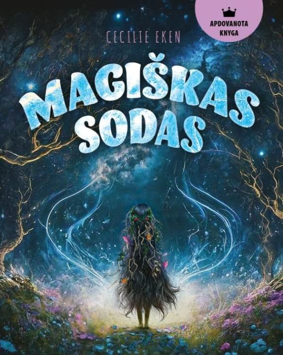 Magiškas sodas