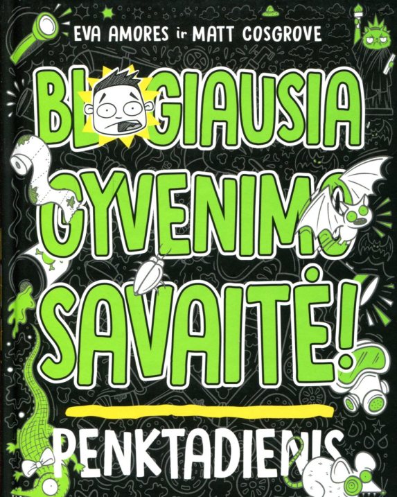 Penktadienis