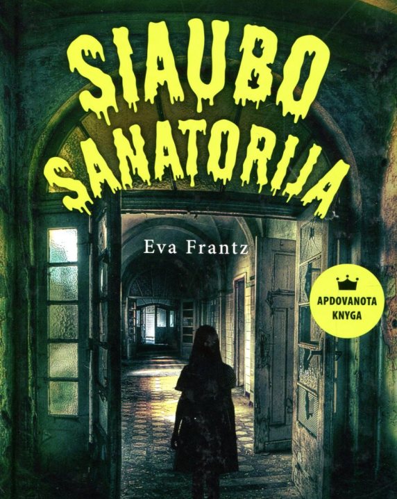 Siaubo sanatorija