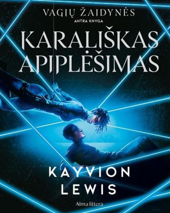 Karališkas apiplėšimas