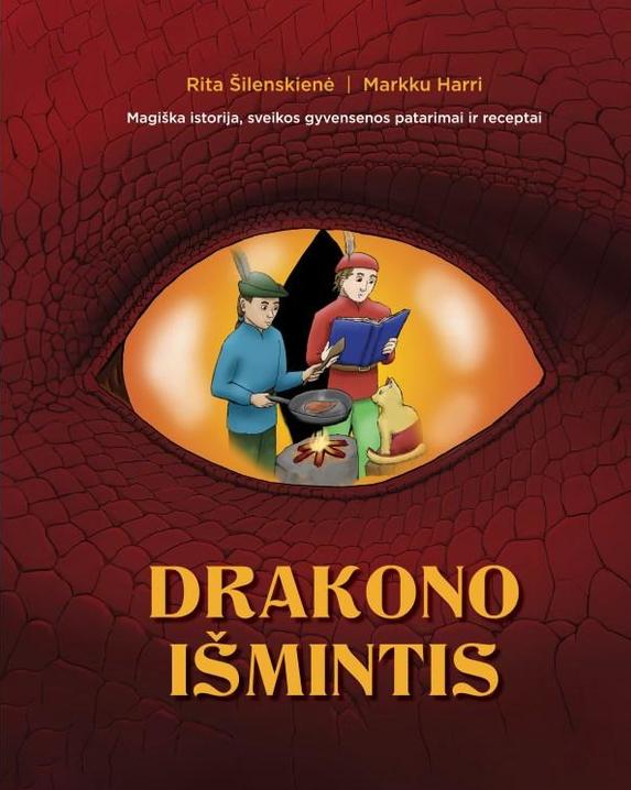 Drakono išmintis