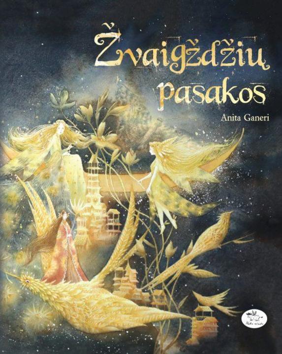 Žvaigždžių pasakos